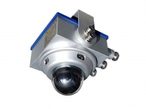 矿用本安球机 - 矿用本安型云台摄像仪