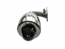 防爆高速球 - 防爆球机