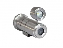 矿用隔爆型摄像仪 - 矿用防爆摄像机