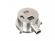 防爆热成像仪 - 防爆红外热成像摄像机