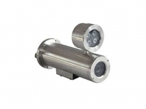 防爆红外摄像机 - 防爆红外枪机