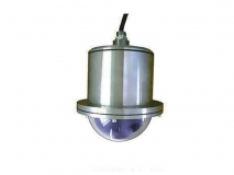 防爆球型摄像仪 - 高清防爆球机