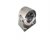 车载防爆红外摄像机 - 石油化工油罐车防爆摄像机