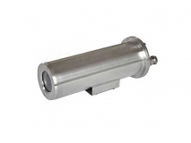 防爆摄像机 - 防爆护罩