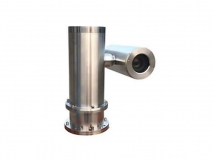 防爆云台一体化摄像机 - 防爆摄像仪云台一体机