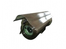 防爆雨刷摄像仪 - 雨刮防爆摄像机