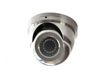 防爆半球 - 红外防爆半球摄像机