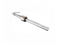 RH炉高温摄像机 - 真空精炼炉高温摄像机