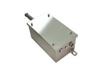 小型化矿用浇封兼本安型直流稳压电源-矿用浇封电源