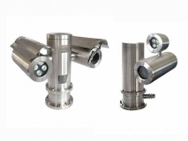 防爆云台摄像机系列